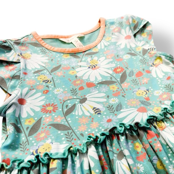 Matilda Jane | Dream Chasers Busy Bee Dress (8) 🐝 - Picture 2 of 7
